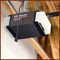 5 Star Garage Doors The Colony, TX 972-236-8249 - side-door-opener-07m